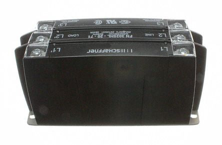 Schaffner FN3025HL-20-71 8826289