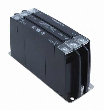 Schaffner FN3025HP-10-71 8826298