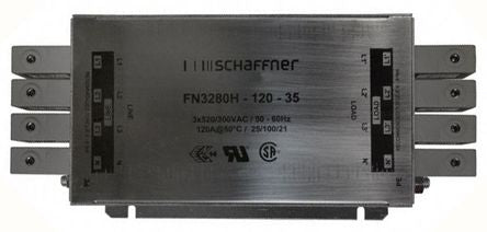 Schaffner FN3280H-120-35 8826522