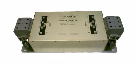 Schaffner FN351H-180-36 8826699