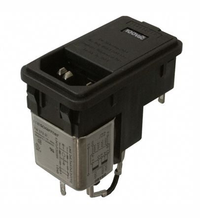 Schaffner FN372-2-22 8826784
