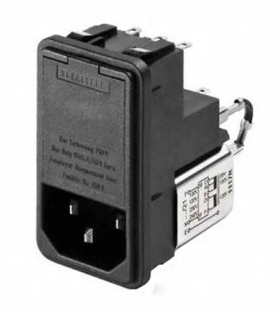 Schaffner FN379-2-22 8826825