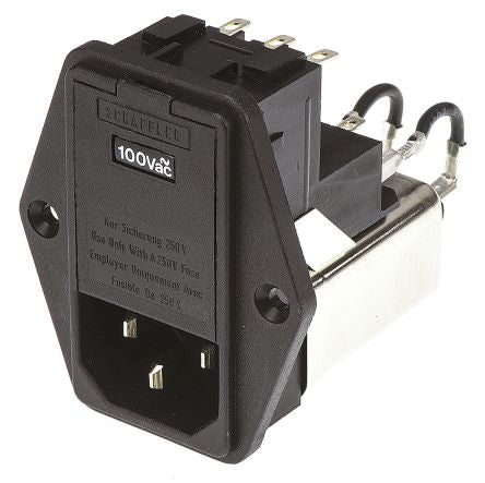 Schaffner FN379-4-21 8826829