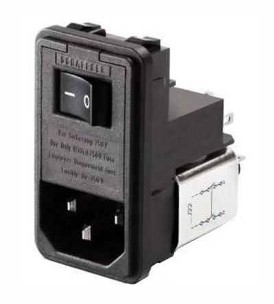 Schaffner FN380-2-22 8826866