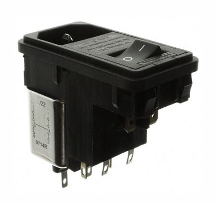 Schaffner FN382-4-22 8826888