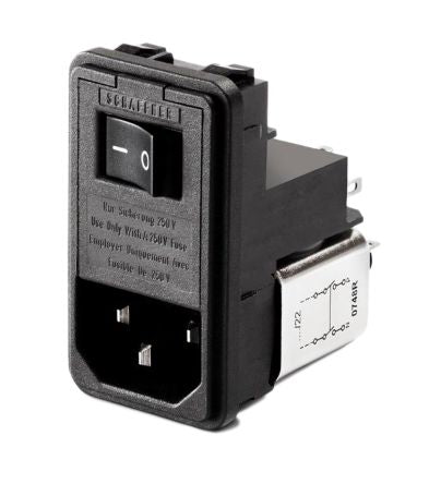 Schaffner FN385-6-.. 8826901