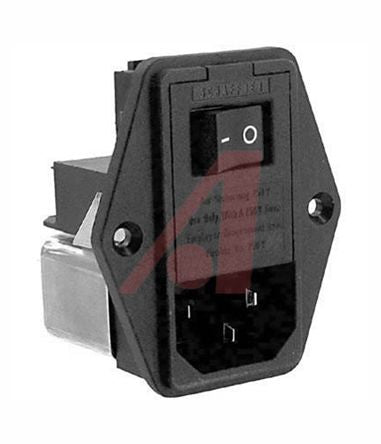 Schaffner FN385B-2-.. 8826904