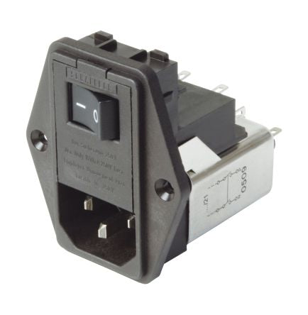 Schaffner FN389-2-22 8826920