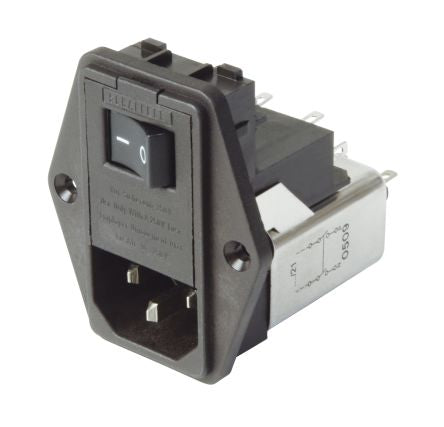 Schaffner FN389-4-22 8826932