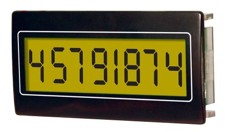 Trumeter HED261-T 8827008