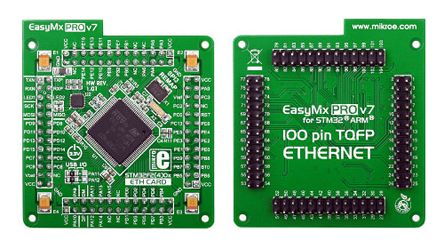 MikroElektronika MIKROE-1105 8828907