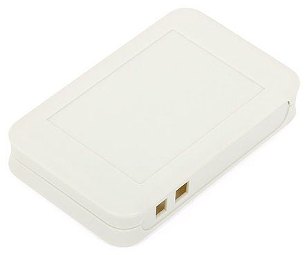 MikroElektronika MIKROE-1350 8828926