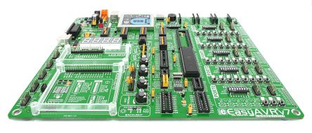 MikroElektronika MIKROE-1385 8828944
