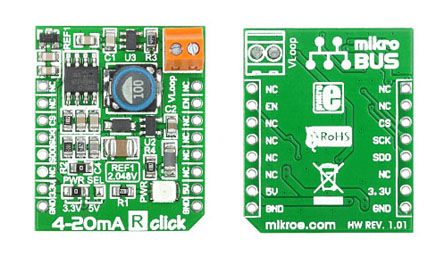 MikroElektronika MIKROE-1387 8828948