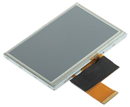 MikroElektronika MIKROE-1401 8828957