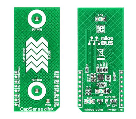 MikroElektronika MIKROE-1446 8828960