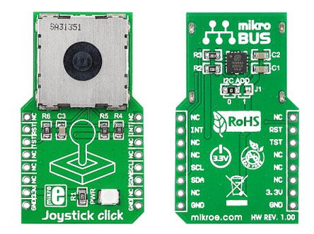MikroElektronika MIKROE-1506 8828988