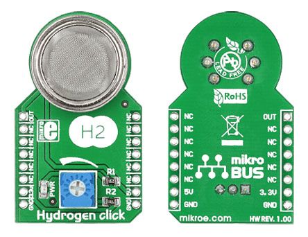 MikroElektronika MIKROE-1629 8829026