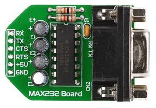 MikroElektronika MIKROE-222 8829042