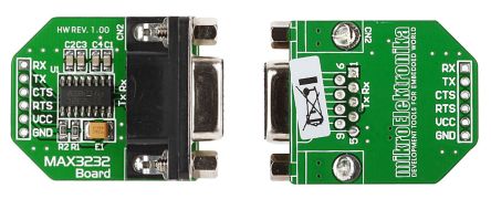 MikroElektronika MIKROE-602 8829060