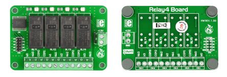 MikroElektronika MIKROE-603 8829064