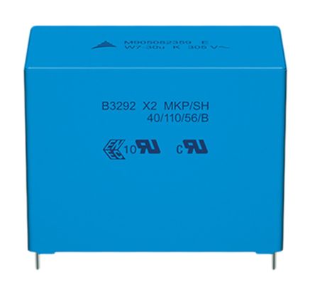 EPCOS B32923C3105M000 1725960