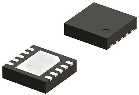 ON Semiconductor ESD7504MUTAG 1629957
