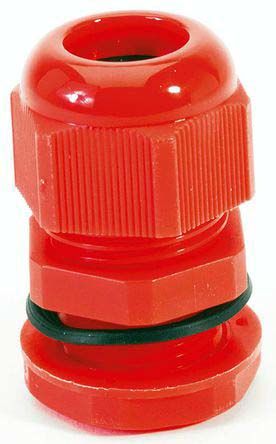 HellermannTyton NGM63-RED 8829929