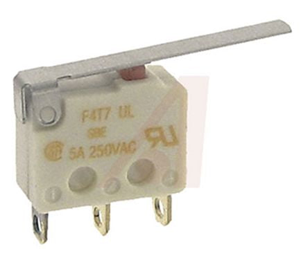Johnson Electric F4T7Y1GPUL 8831622