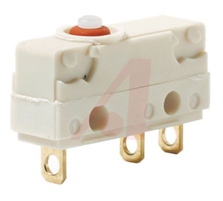 Johnson Electric V4NST7YCUL 8831629