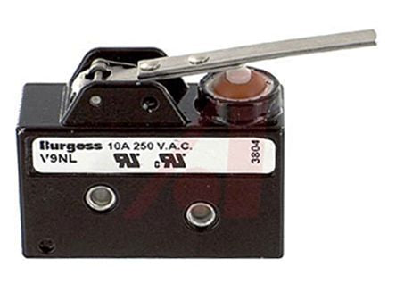 Johnson Electric V9NL 8831635
