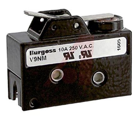 Johnson Electric V9NM 8831641