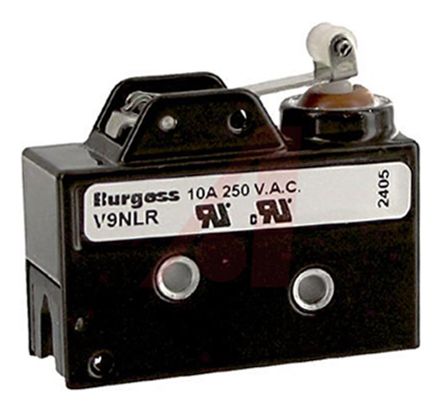 Johnson Electric V9NLR 8831644
