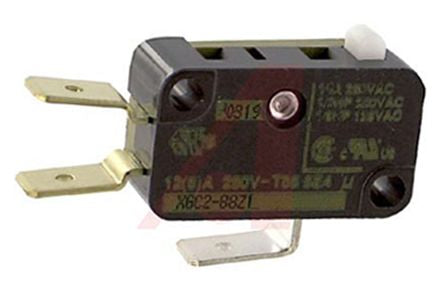 Johnson Electric XGC2-88Z1 8831653