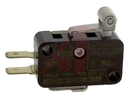 Johnson Electric XGC6-88-S20Z1 8831663