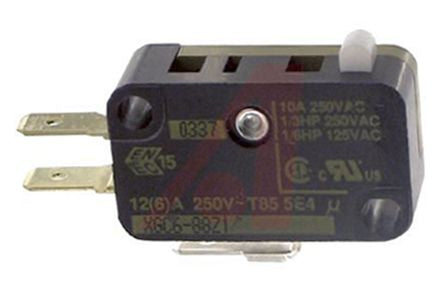 Johnson Electric XGC6-88Z1 8831666