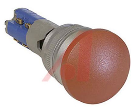 Johnson Electric TH414119RED 8831672