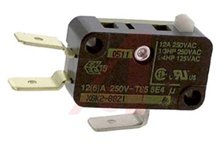 Johnson Electric XGK2-88Z1 8831681