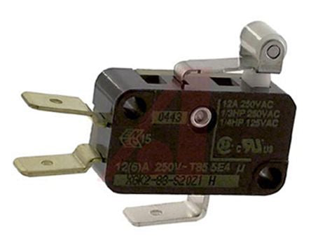 Johnson Electric XGK2-88-S20Z1 8831685