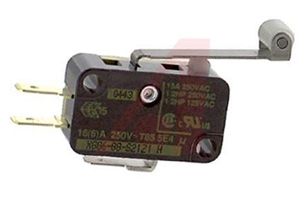 Johnson Electric XGG6-88-S21Z1 8831688