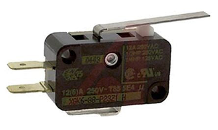 Johnson Electric XGK6-88-P23Z1 8831691