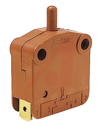 Johnson Electric XP52Z11 8831708