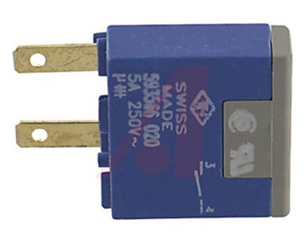 Johnson Electric TH593566020 8831723