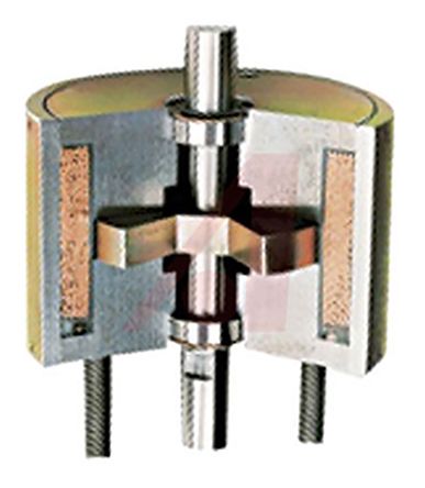 Johnson Electric 195191-034 8831754