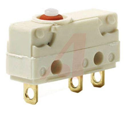 Johnson Electric V4NT7Y1UL 8831830