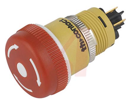Johnson Electric TE180203101 8831868
