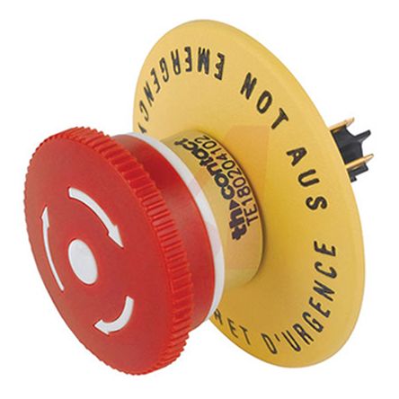 Johnson Electric TE180203102 8831874