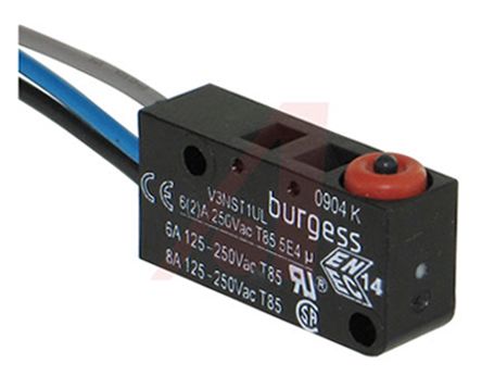 Johnson Electric V3NSY1UL 8831896