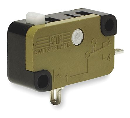 Johnson Electric XGG3-88Z1 8832054