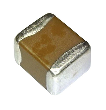 Murata GRM1882C1H5R0CA01D 8836857